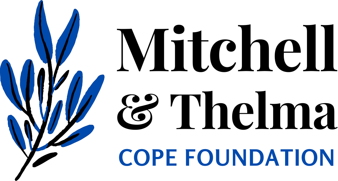 Mitchell And Thelma Cope Foundation